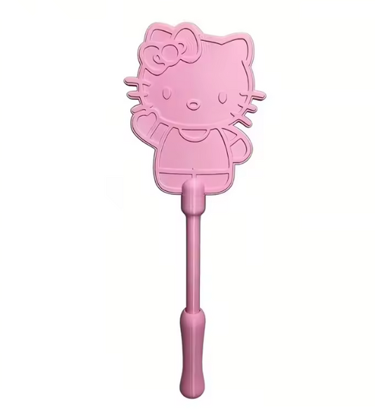 WandWorld - KittyWand