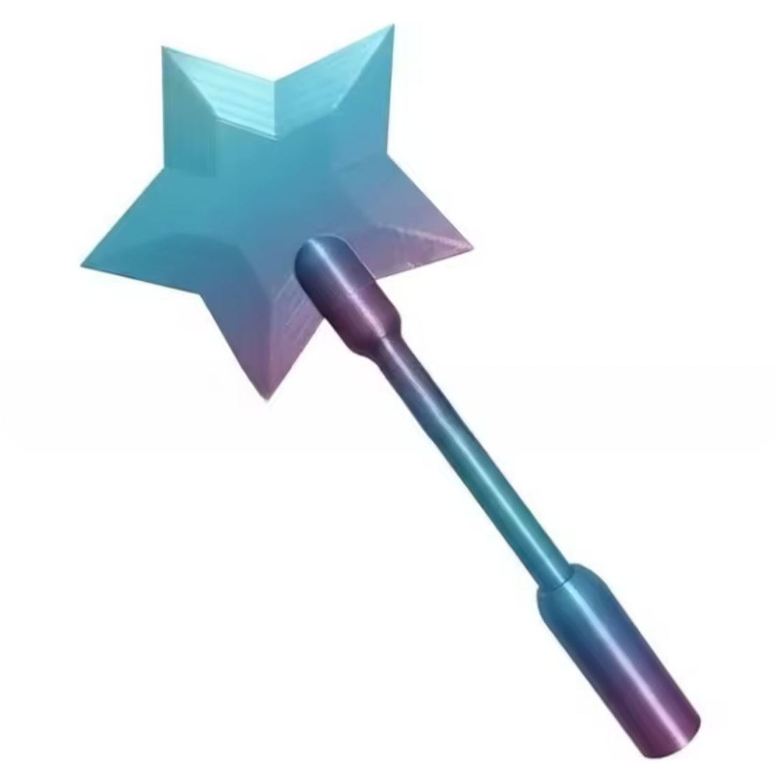 WandWorld - FairyPay