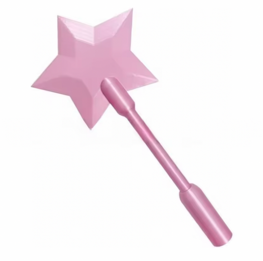 WandWorld - FairyPay